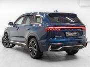 Geely Monjaro I Москва  - изображение 37