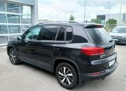 Volkswagen Tiguan I Рестайлинг Санкт-Петербург  - изображение 23