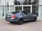 Skoda Rapid I Воронеж  - изображение 18