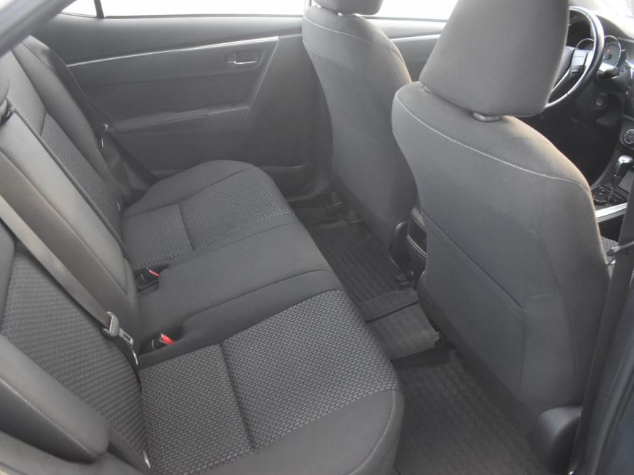 Toyota Corolla XI (E160 E170 E180) Архангельск  - изображение 11
