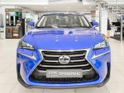 Lexus NX I Казань  - изображение 24
