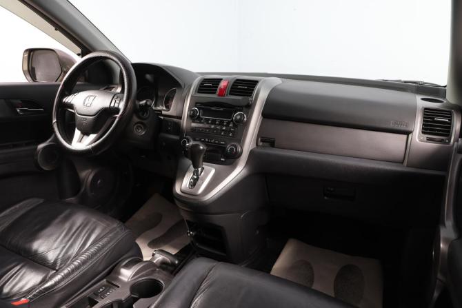 Honda CR-V III с пробегом 2008 года, цена 1 509 000 рублей, 222777 км, внедорожник, Автокод Объявления