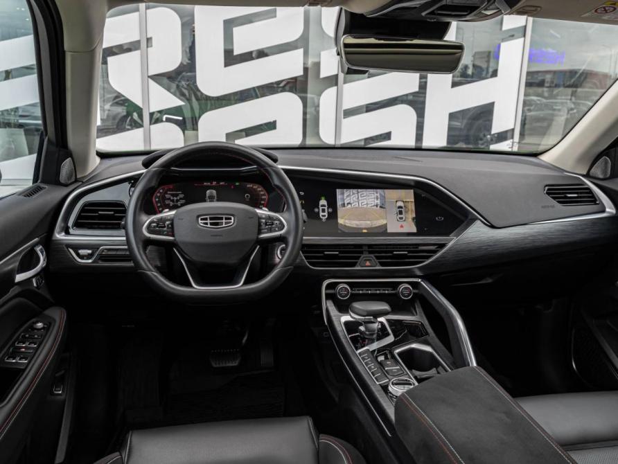 Geely Tugella I Краснодар  - изображение 6