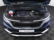 Kia Carnival IV Москва  - изображение 38