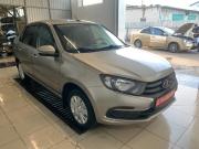 Lada (ВАЗ) Granta I Рестайлинг Арзамас  - изображение 9