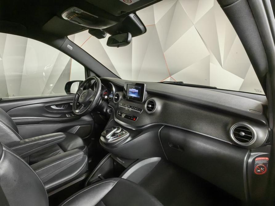 Mercedes-Benz V-Класс III (W447) Москва  - изображение 13