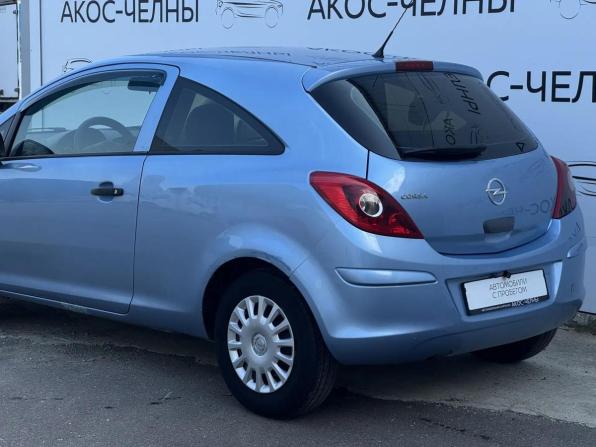 Opel Corsa D Рестайлинг II с пробегом 2013 года, цена 380 000 рублей, 116588 км, хэтчбек, Автокод Объявления
