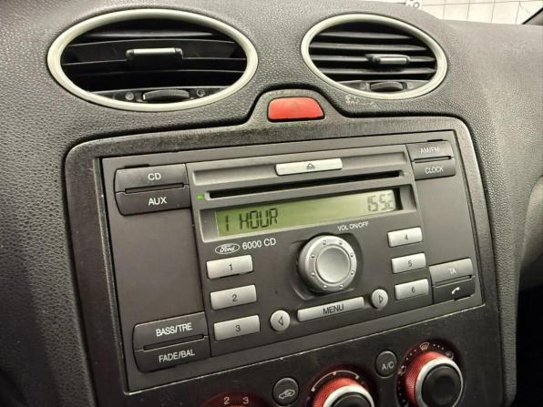 Ford Focus II с пробегом 2006 года, цена 337 822 рубля, 260200 км, хэтчбек, Автокод Объявления