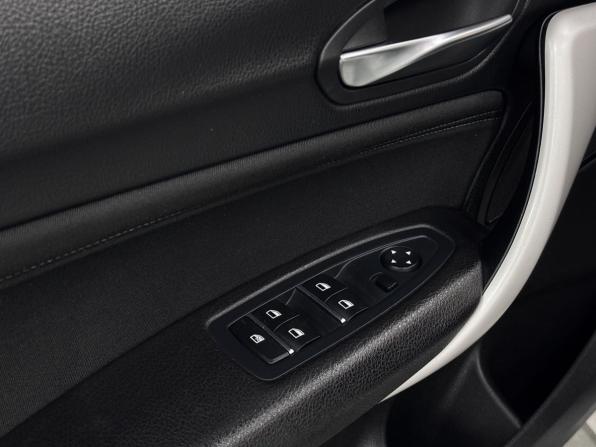 BMW 1 серии II (F20/F21) Рестайлинг с пробегом 2017 года, цена 1 605 000 рублей, 115481 км, хэтчбек, Автокод Объявления