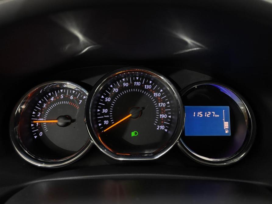Renault Sandero II Альметьевск  - изображение 19