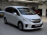 Honda Freed I Рестайлинг 2 Челябинск  - изображение 20
