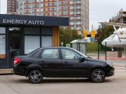 Lada (ВАЗ) Granta I Рестайлинг Уфа  - изображение 20