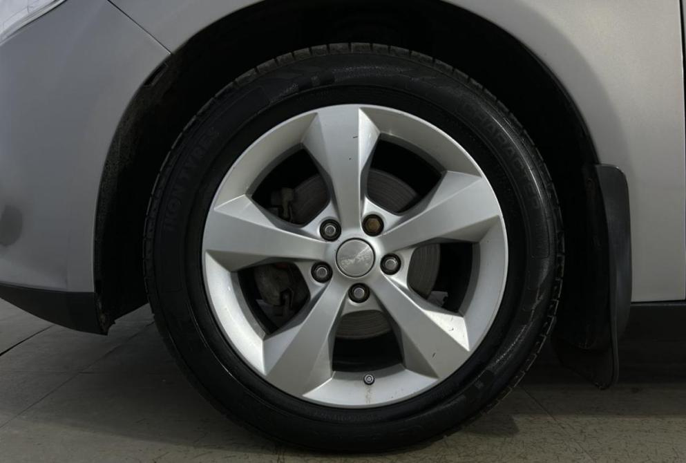 Ford Focus III Саранск  - изображение 18
