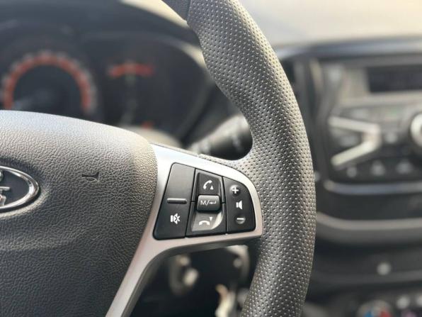 Lada (ВАЗ) Vesta I с пробегом 2019 года, цена 818 000 рублей, 159921 км, седан, Автокод Объявления