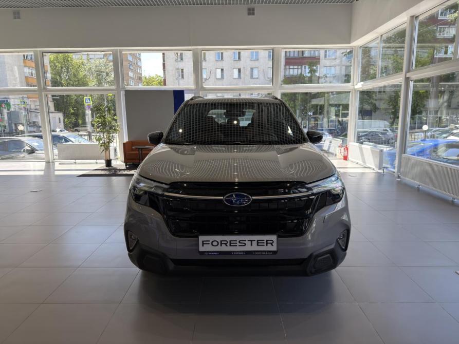 Subaru Forester VI Москва  - изображение 1