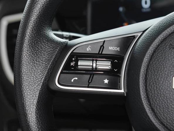 Kia Seltos II с пробегом 2026 года, цена 2 355 900 рублей, 1 км, внедорожник, Автокод Объявления