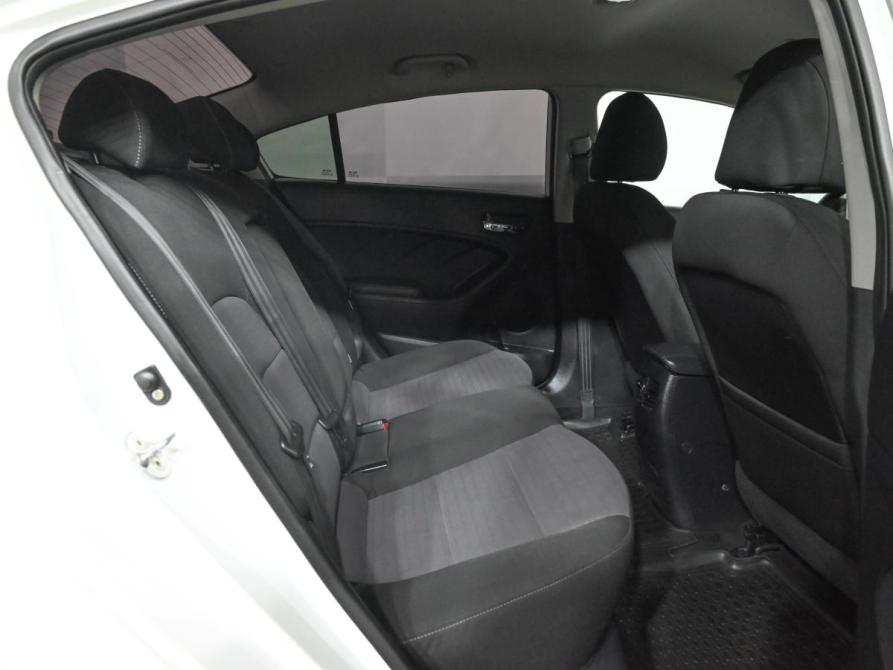Kia Cerato III Рестайлинг (Classic) Екатеринбург  - изображение 11