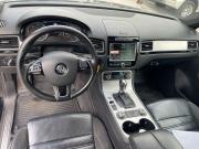 Volkswagen Touareg II Санкт-Петербург  - изображение 22
