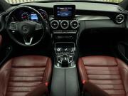 Mercedes-Benz C-Класс IV (W205) Уфа  - изображение 27