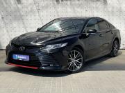 Toyota Camry VIII (XV70) Рестайлинг Тамбов  - изображение 20