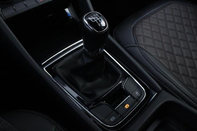 Skoda Kodiaq I с пробегом 2021 года, цена 2 695 000 рублей, 62930 км, внедорожник, Автокод Объявления