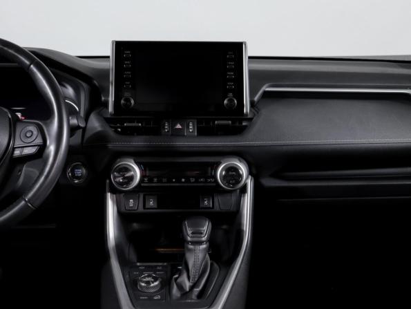 Toyota RAV4 V (XA50) с пробегом 2021 года, цена 3 790 000 рублей, 44900 км, внедорожник, Автокод Объявления