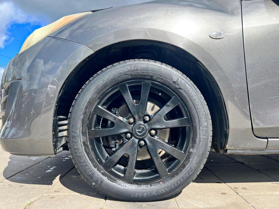Mazda 3 II (BL) Стерлитамак  - изображение 9