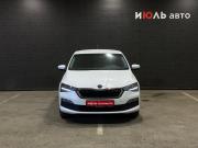 Skoda Rapid II Челябинск  - изображение 22
