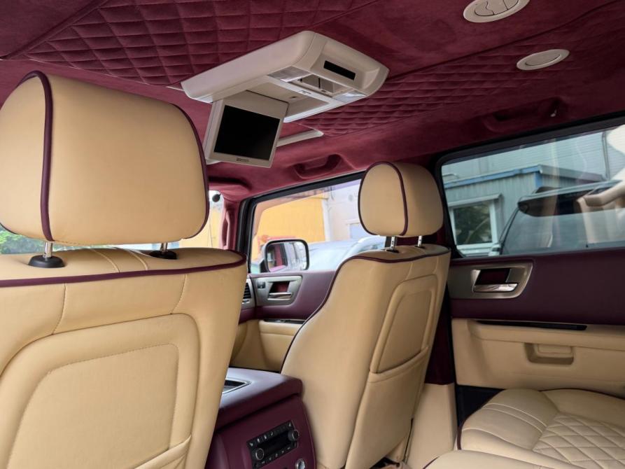 Hummer H2 I Рестайлинг Санкт-Петербург  - изображение 14