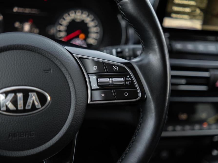 Kia Seltos I Сочи  - изображение 21