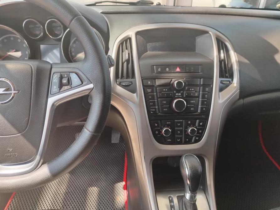 Opel Astra J Арзамас  - изображение 12