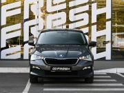Skoda Rapid II Волгоград  - изображение 24