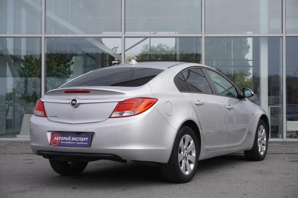 Opel Insignia I Ульяновск  - изображение 5