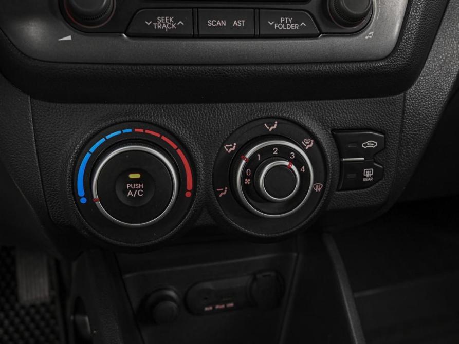 Kia Rio III Ставрополь  - изображение 13
