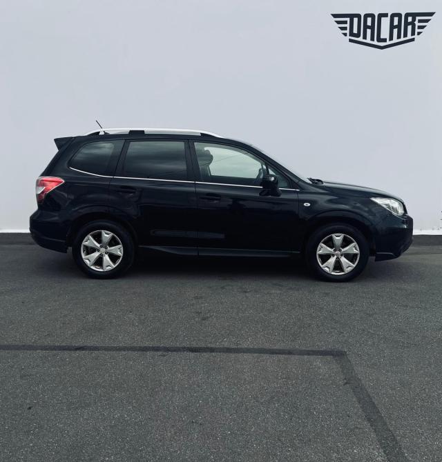 Subaru Forester IV Санкт-Петербург  - изображение 4