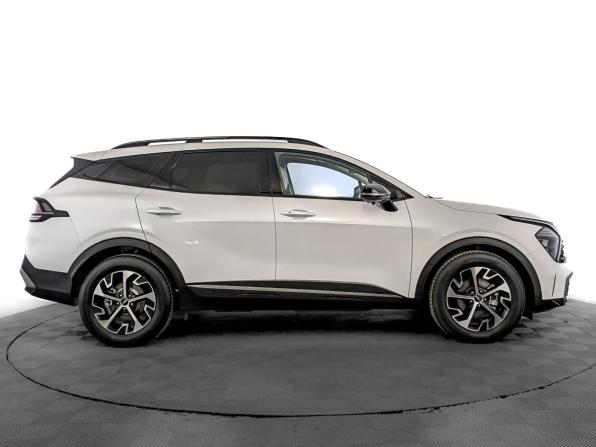 Kia Sportage (China) III (NP) Рестайлинг с пробегом 2025 года, цена 3 540 000 рублей, 33926 км, внедорожник, Автокод Объявления