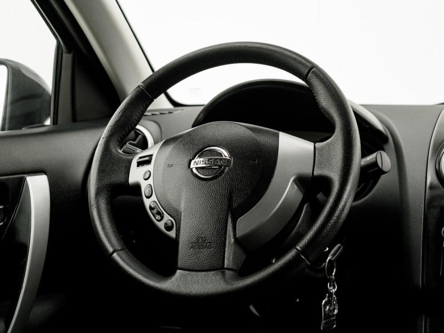 Nissan Qashqai I Екатеринбург  - изображение 14