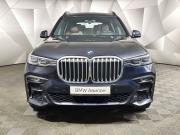 BMW X7 I (G07) Москва  - изображение 23