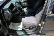 Ford Fusion I Рестайлинг Москва  - изображение 32