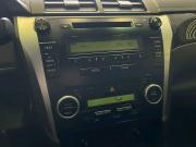 Toyota Camry VII (XV50) Новосибирск  - изображение 22
