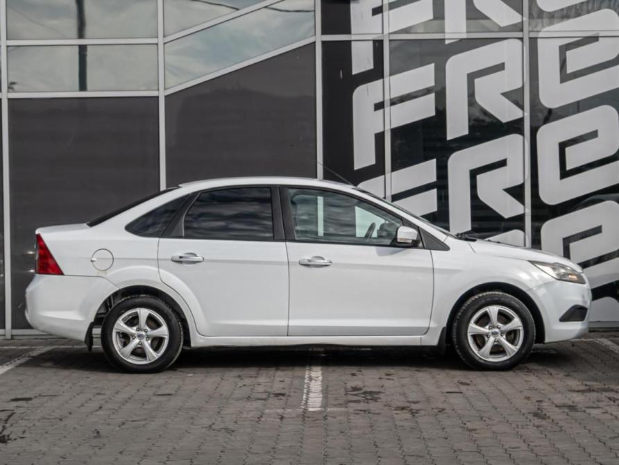Ford Focus II Рестайлинг Краснодар  - изображение 5