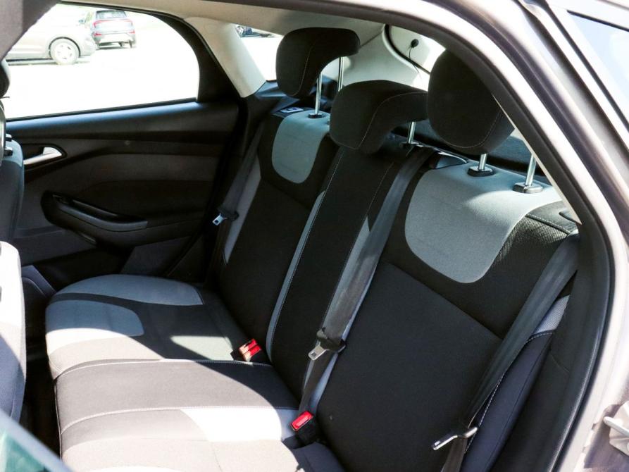 Ford Focus III Екатеринбург  - изображение 17