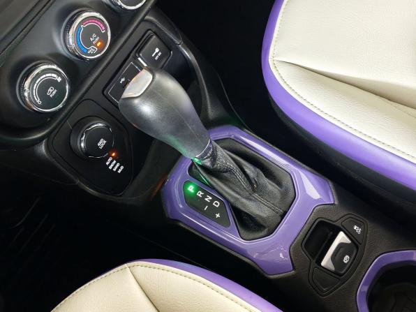 Jeep Renegade I с пробегом 2016 года, цена 1 315 000 рублей, 149290 км, внедорожник, Автокод Объявления