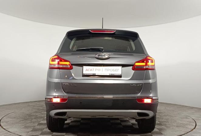 Chery Tiggo 5 I Рестайлинг с пробегом 2017 года, цена 1 080 000 рублей, 79089 км, внедорожник, Автокод Объявления