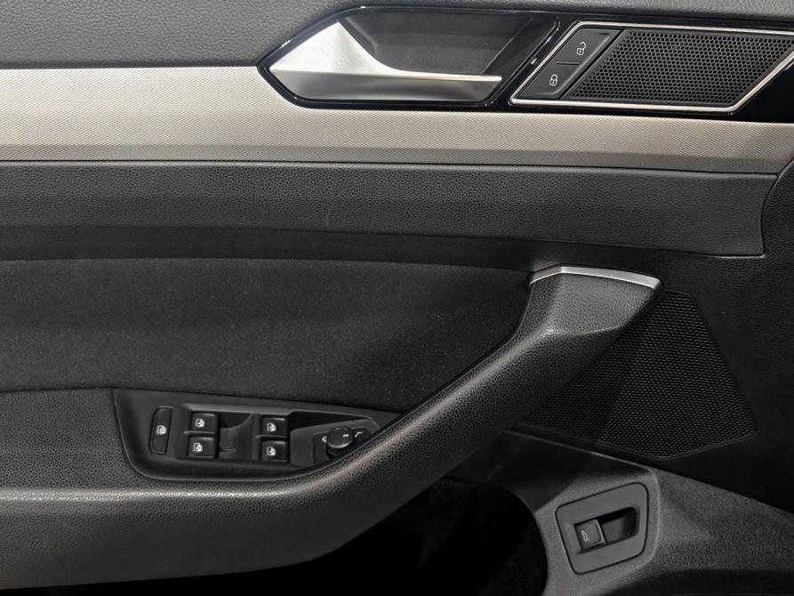 Volkswagen Passat B8 Москва  - изображение 15