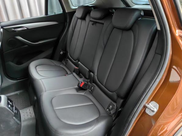 BMW X1 II (F48) с пробегом 2016 года, цена 1 995 000 рублей, 199500 км, внедорожник, Автокод Объявления