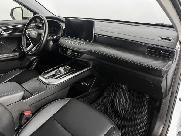 Haval Jolion I с пробегом 2023 года, цена 1 797 000 рублей, 50975 км, внедорожник, Автокод Объявления