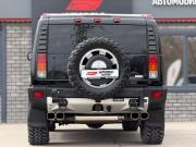 Hummer H2 I Рестайлинг Астрахань  - изображение 37