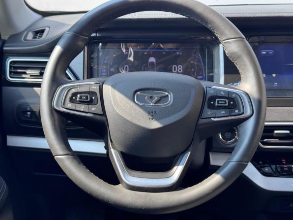 Kaiyi X3 с пробегом 2024 года, цена 1 450 000 рублей, 21779 км, внедорожник, Автокод Объявления