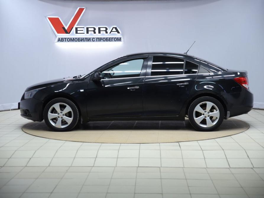 Chevrolet Cruze I Уфа  - изображение 8
